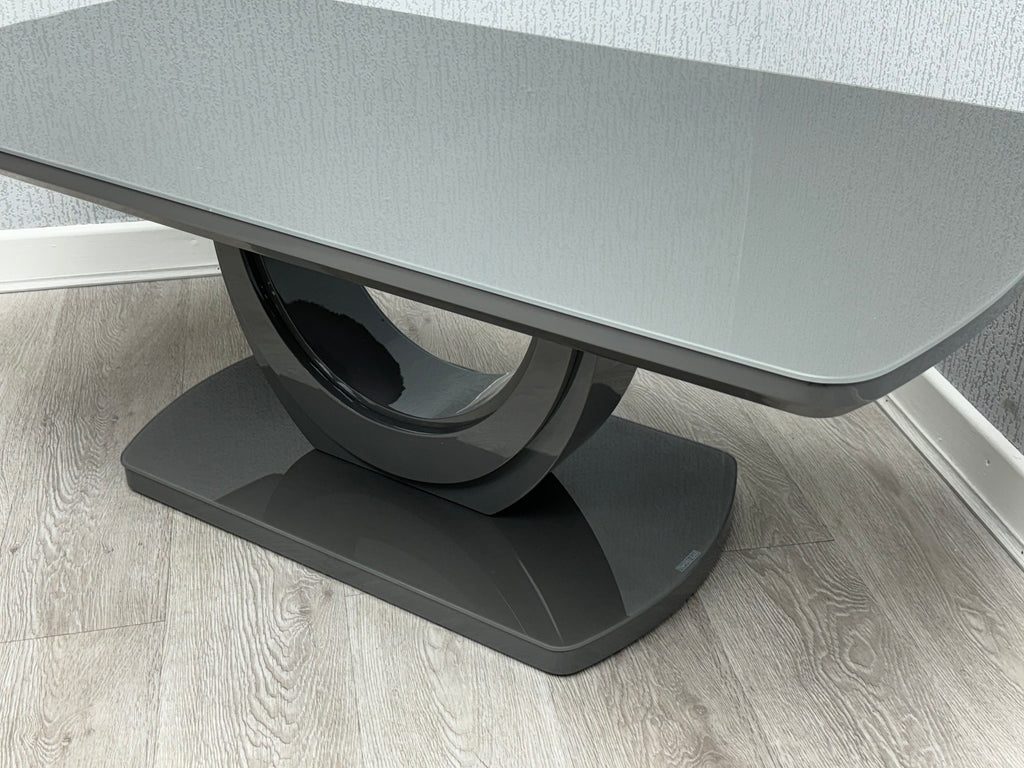 Yolo Coffee Table