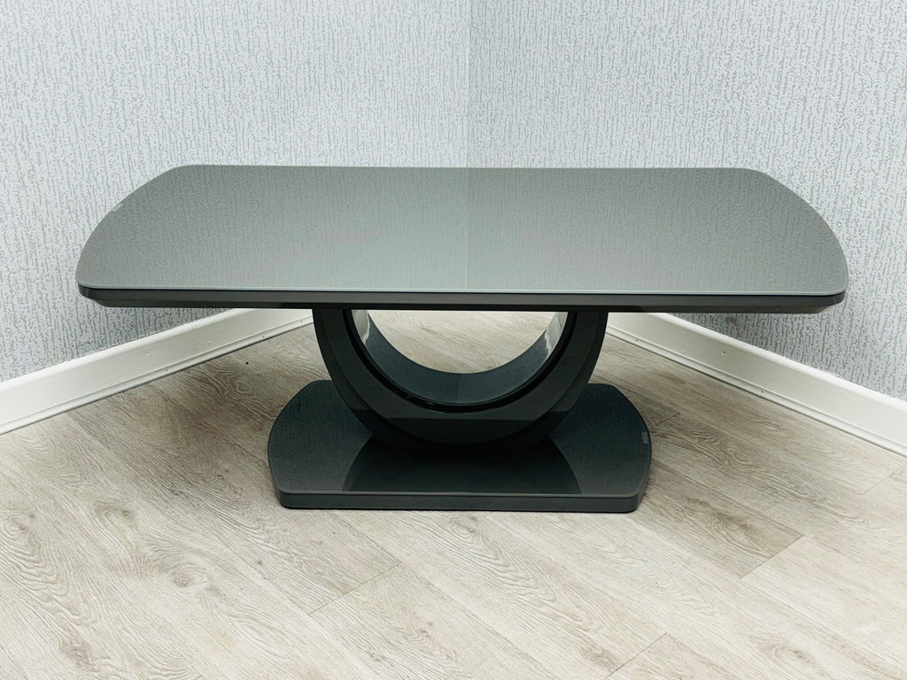 Yolo Coffee Table