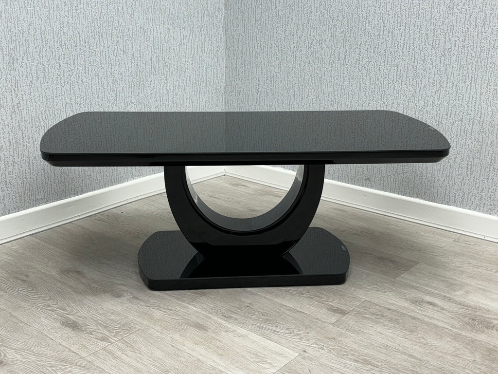 Yolo Coffee Table
