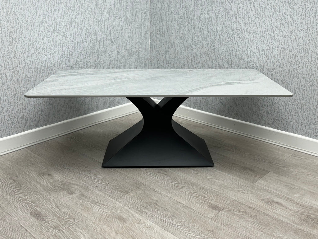 Raymond Ceramic Coffee Table