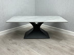 Raymond Ceramic Coffee Table