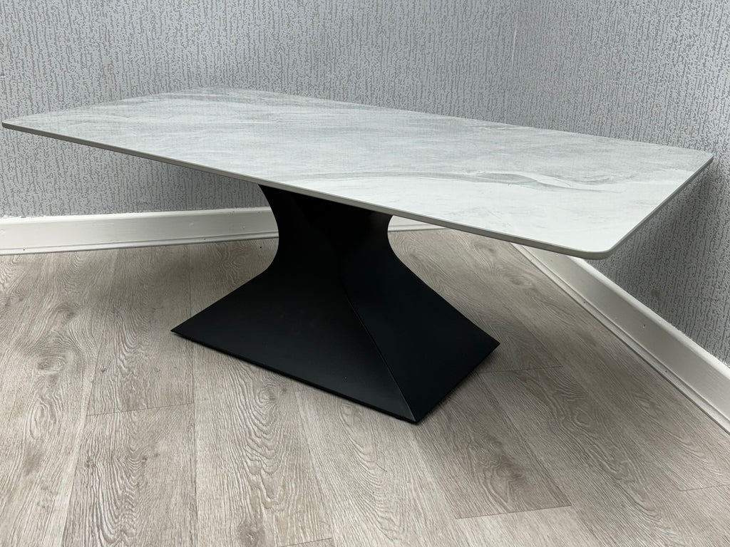 Raymond Ceramic Coffee Table
