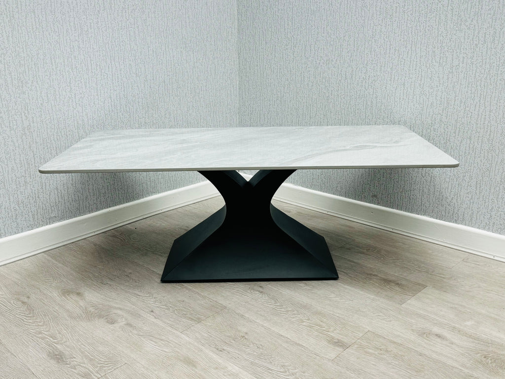 Raymond Ceramic Coffee Table