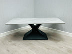 Raymond Ceramic Coffee Table
