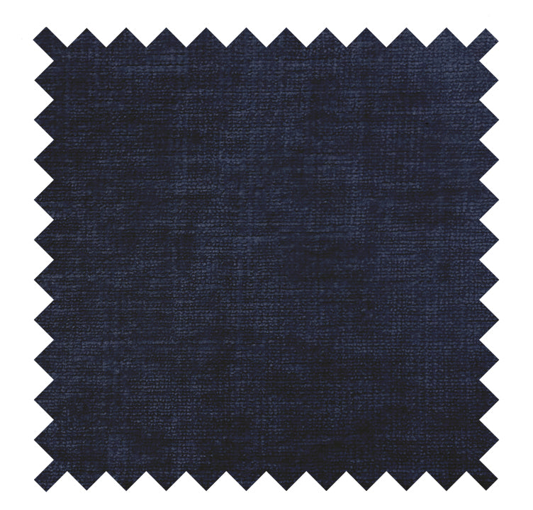 Carter Blue Sofa