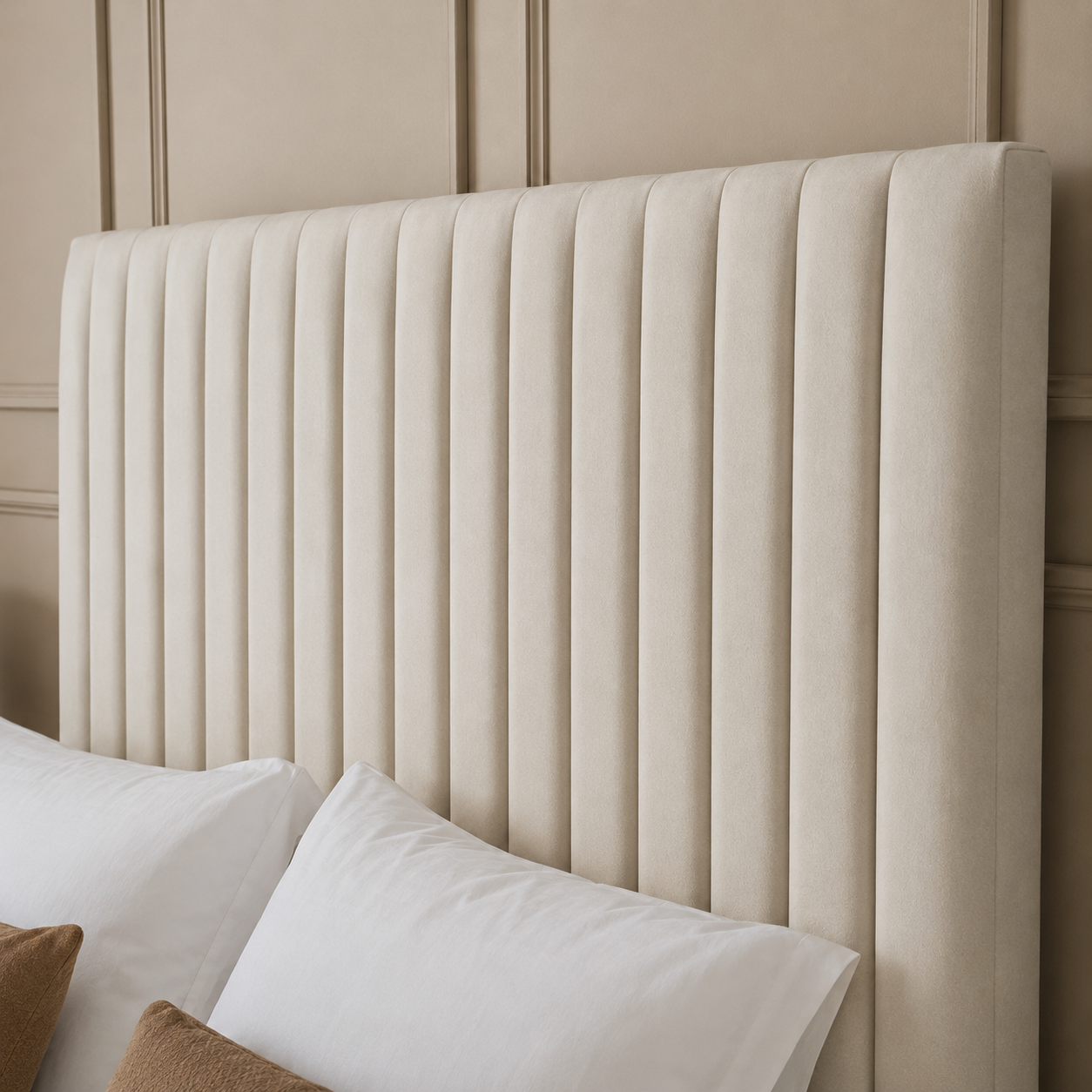 Diana Double Ottoman Bed Frame