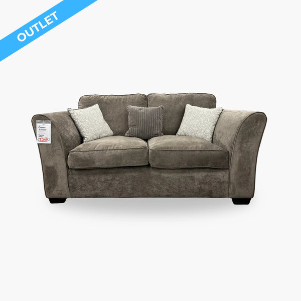 Chester 2 Seater Sofa