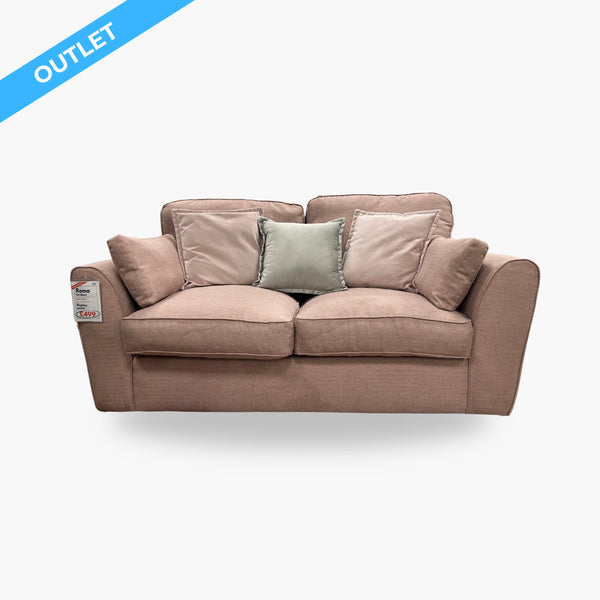 Clearance Roma Sofa Bed