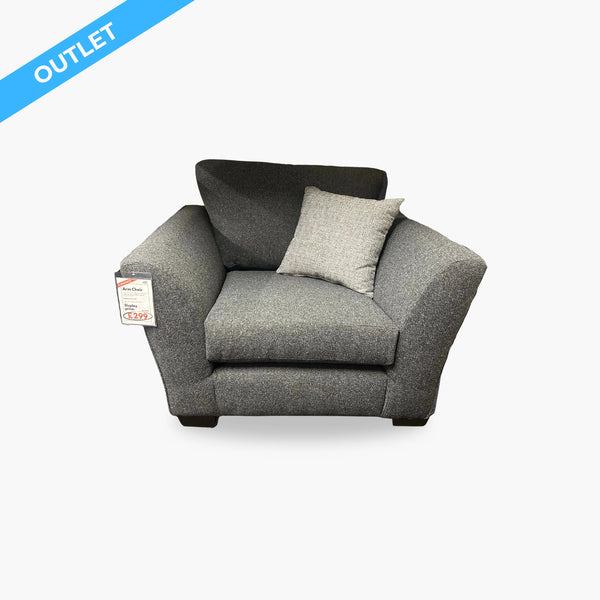Clearance Hilton Armchair