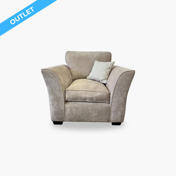 Clearance Dorset Armchair