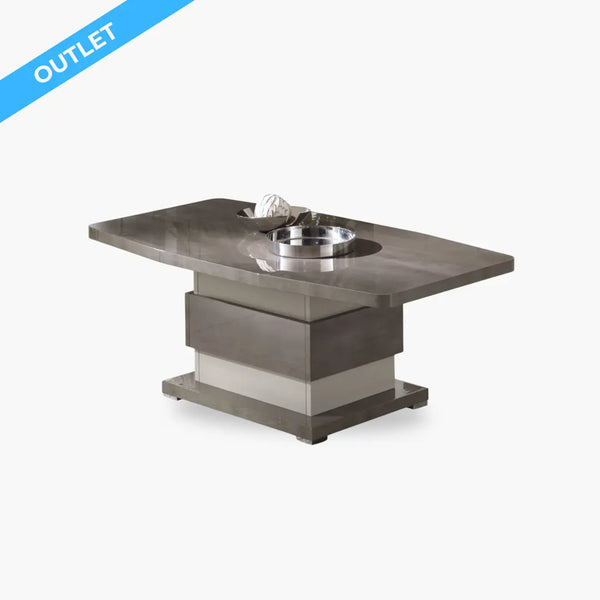 High Gloss Coffee Table