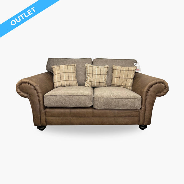 Cottage 3 Seater Sofa