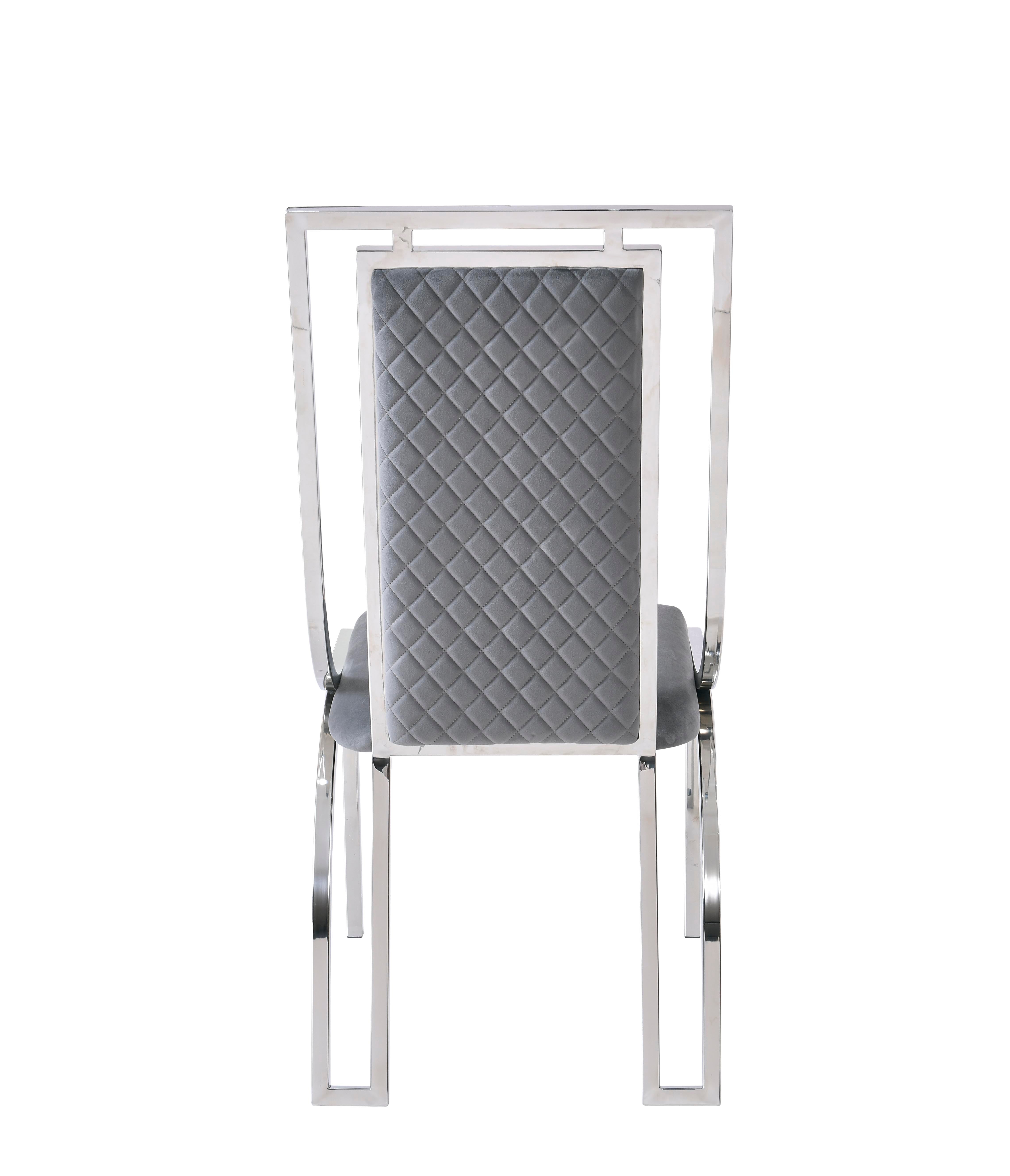 Windy Premium Dining Chair