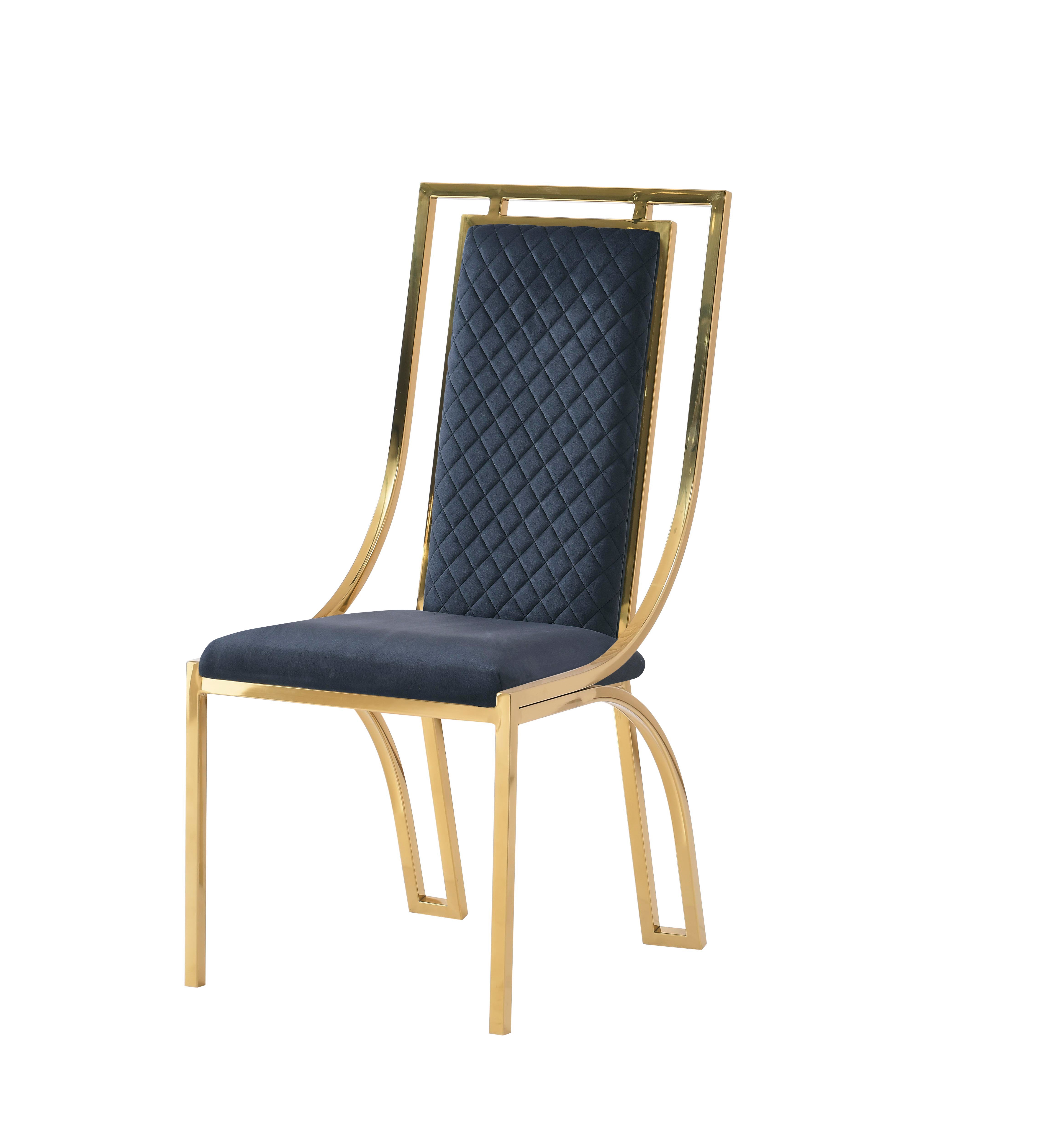 Windy Premium Dining Chair