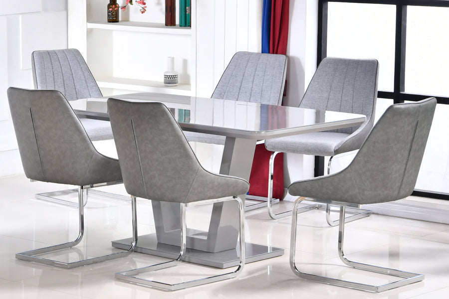 Tamrin Dining Tables - Dining Room Furniture