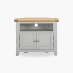 Devon Corner TV Unit