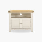 Devon Corner TV Unit