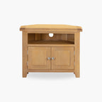Devon Corner TV Unit
