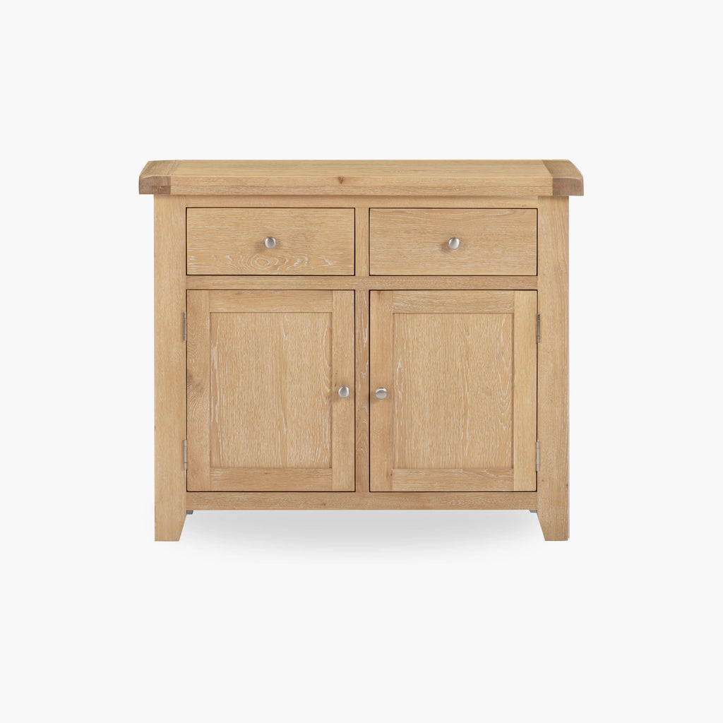 Devon 2 Door Sideboard