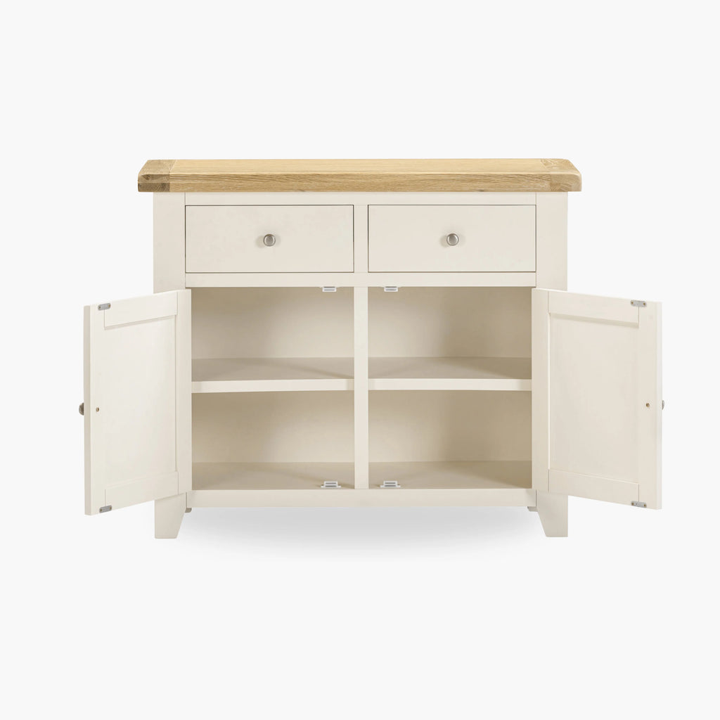 Devon 2 Door Sideboard