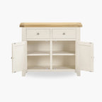 Devon 2 Door Sideboard