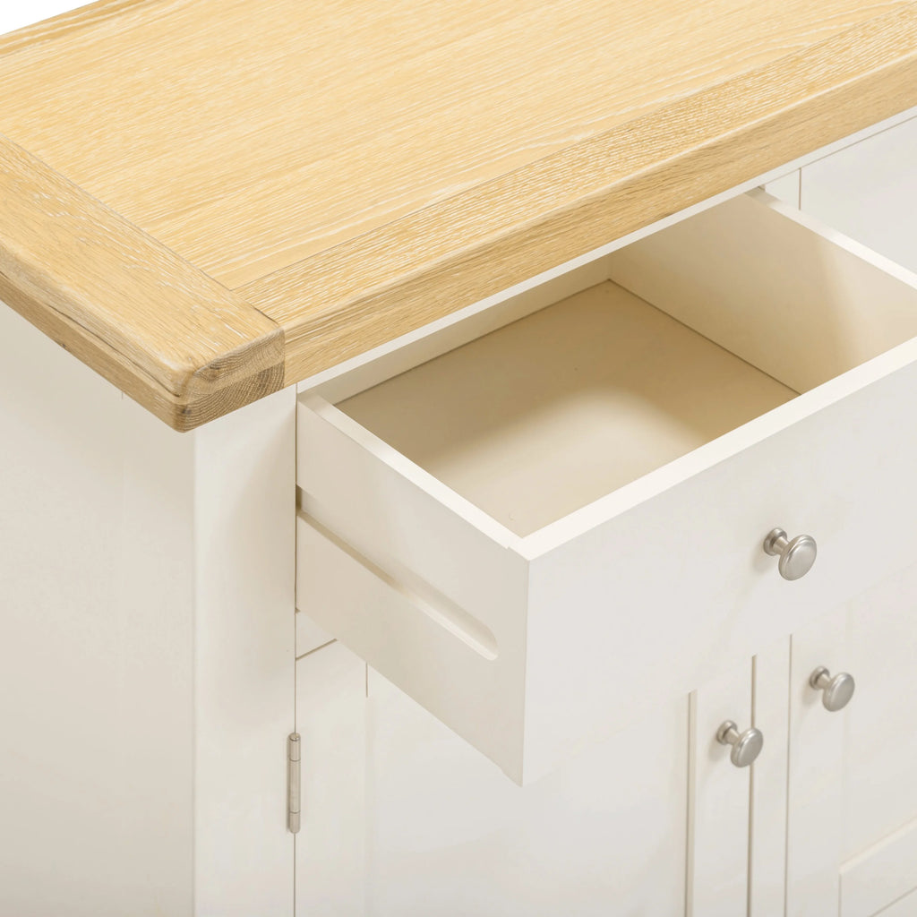 Devon 2 Door Sideboard