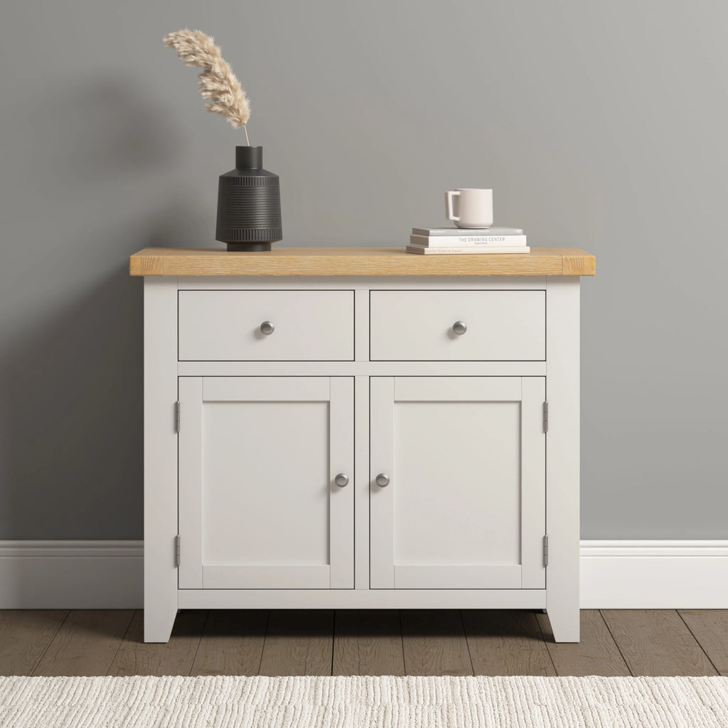 Devon 2 Door Sideboard