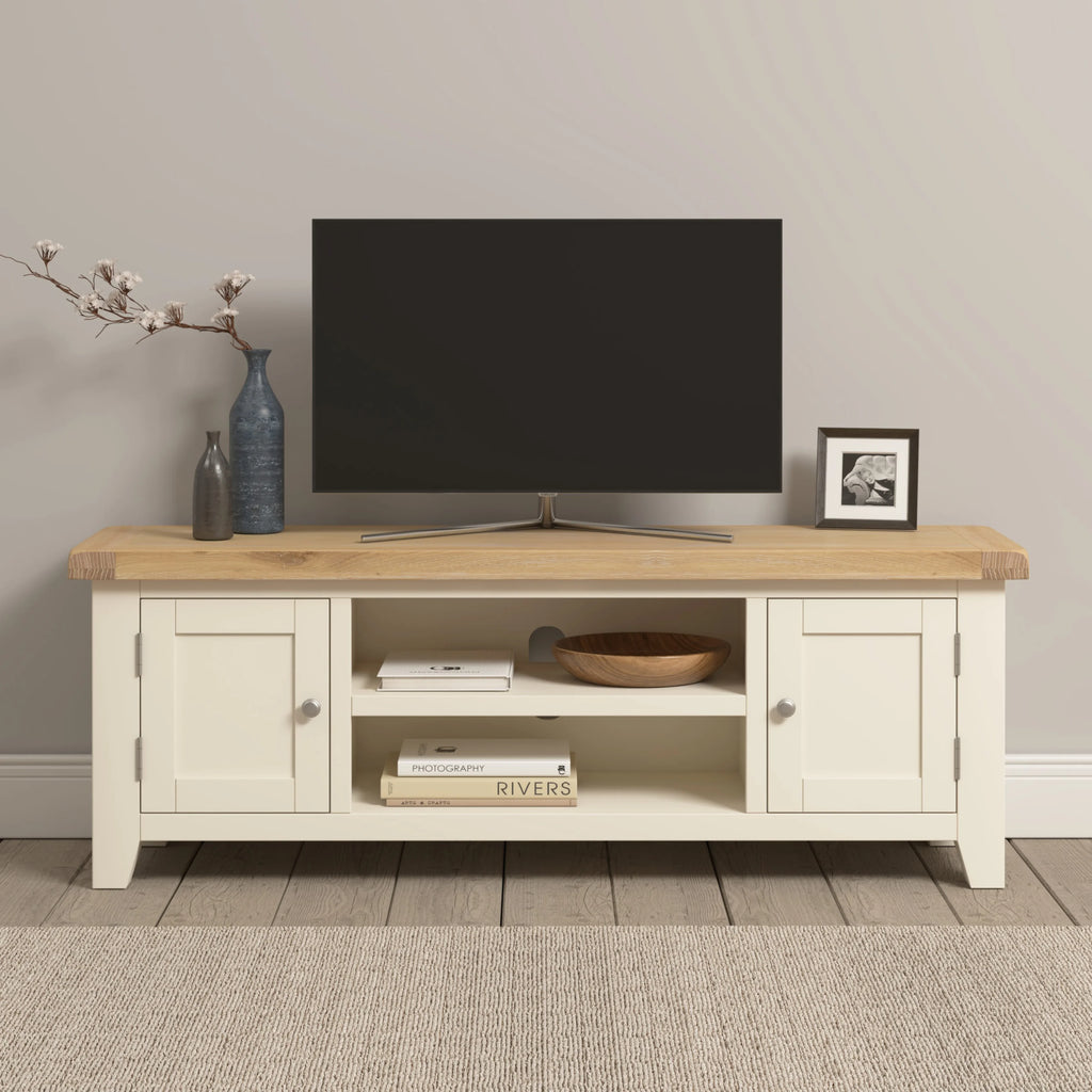 Devon TV Unit