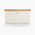 Devon 3 Door Sideboard