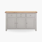 Devon 3 Door Sideboard