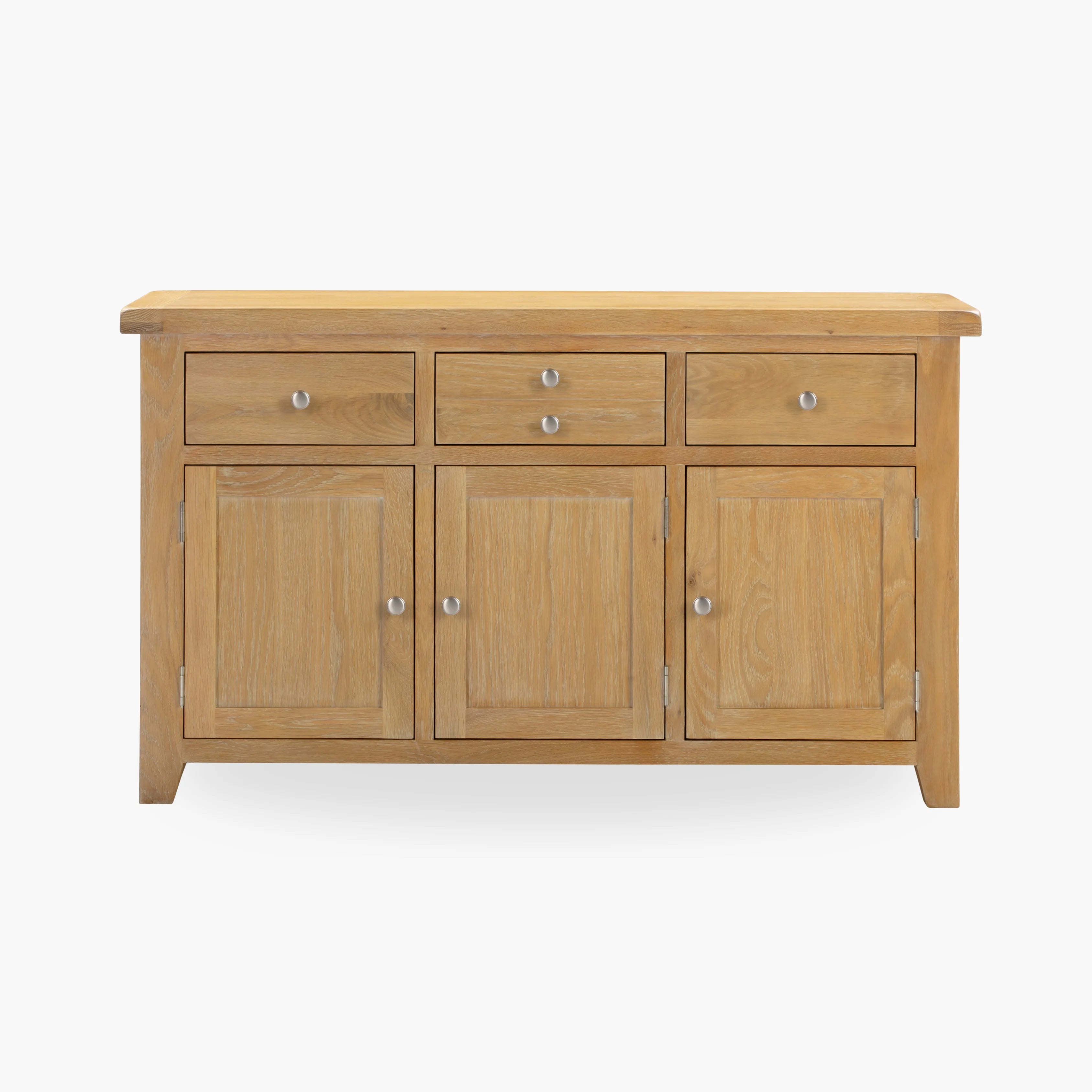 Devon 3 Door Sideboard