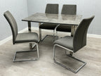 Tommy Rectangular Dining Table