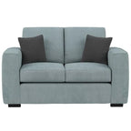Quilted 2 Seater Sofa