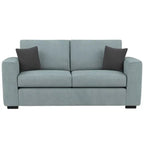 Quilted 3 Seater Sofa