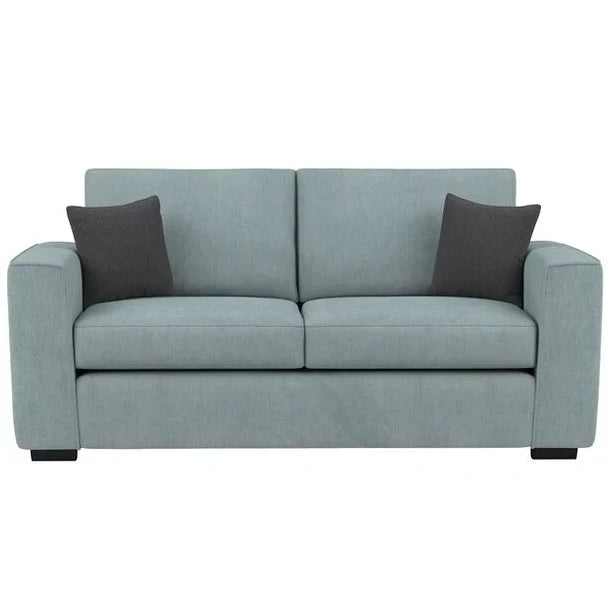 Luciana Fabric 3 Seater Sofa