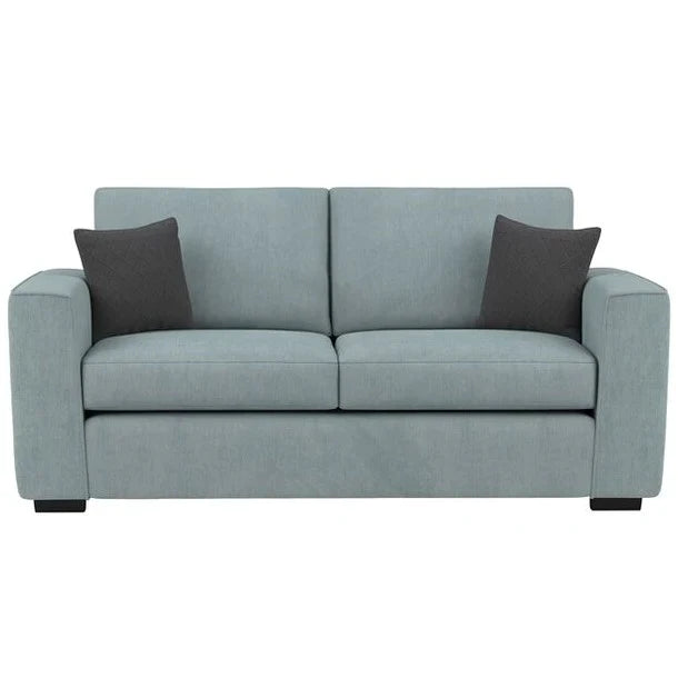 Luciana Fabric 3+2 Sofa Set