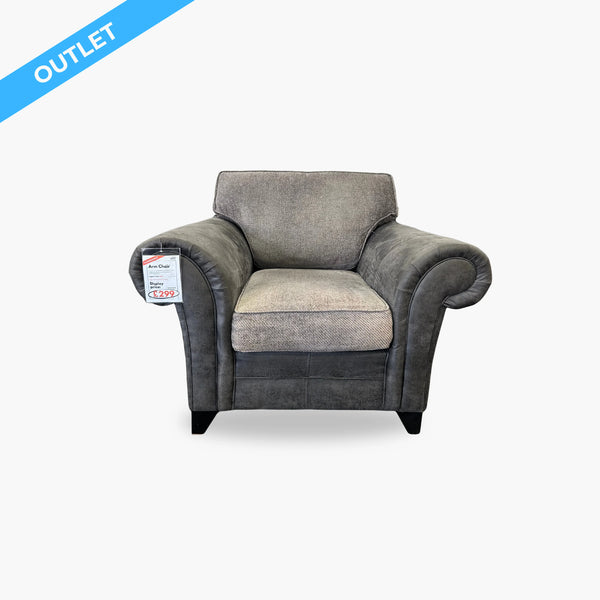 Cottage Armchair