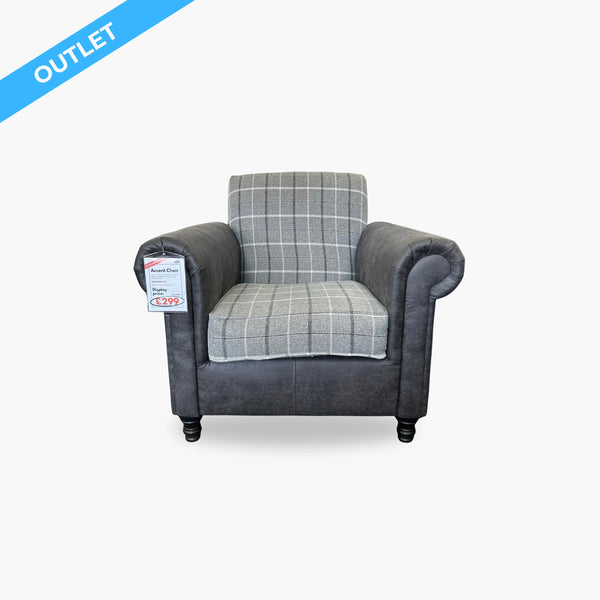 Cottage Armchair