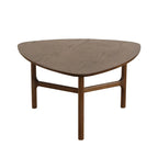 Denis Triangle Coffee Table