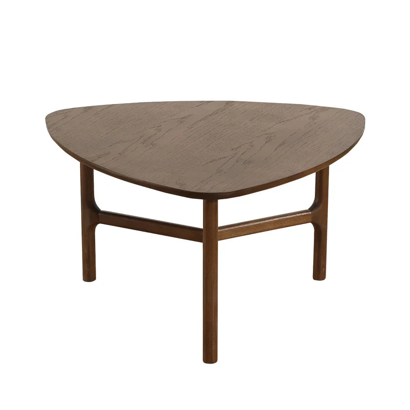 Denis Triangle Coffee Table