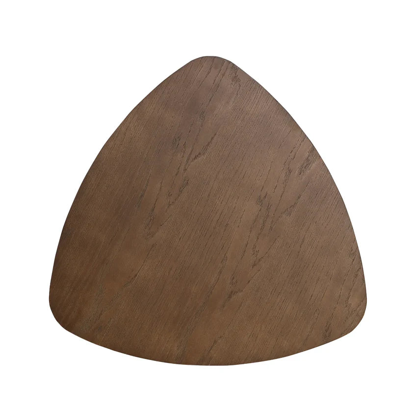 Denis Triangle Coffee Table