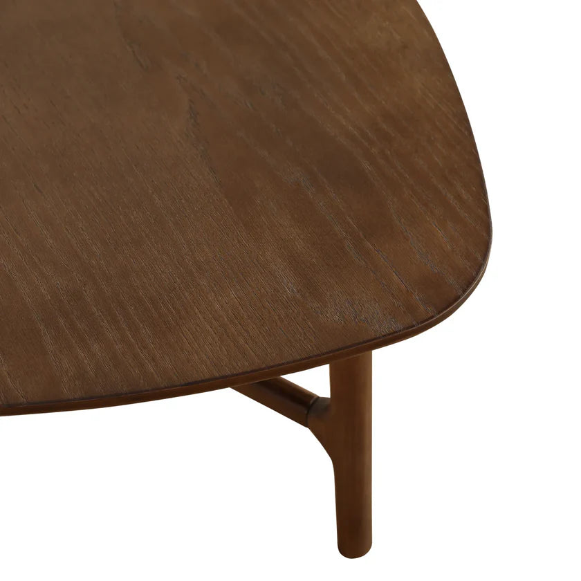 Denis Triangle Coffee Table