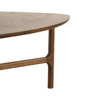 Denis Triangle Coffee Table