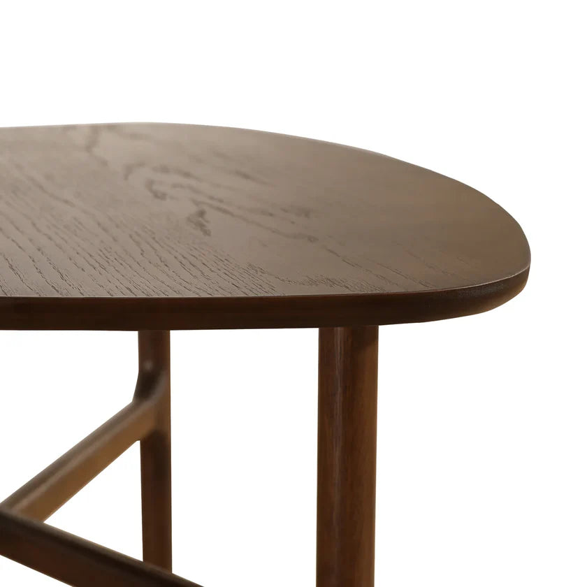 Denis Triangle Coffee Table