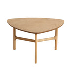 Denis Triangle Coffee Table