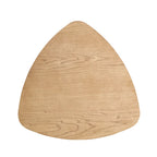 Denis Triangle Coffee Table