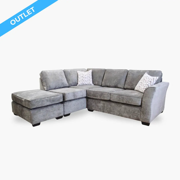 Dorset Corner Sofa