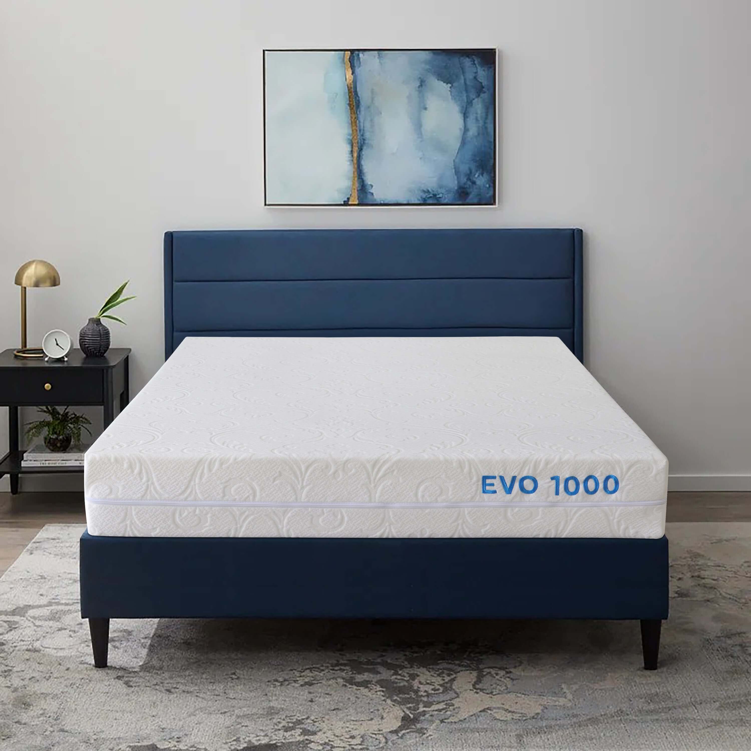 Evo 1000 Foam