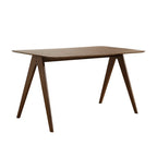Elena Walnut Dining Table