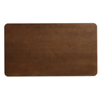 Elena Walnut Dining Table